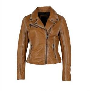 NEW MAURITIUS women's christy star jacket in honeycomb